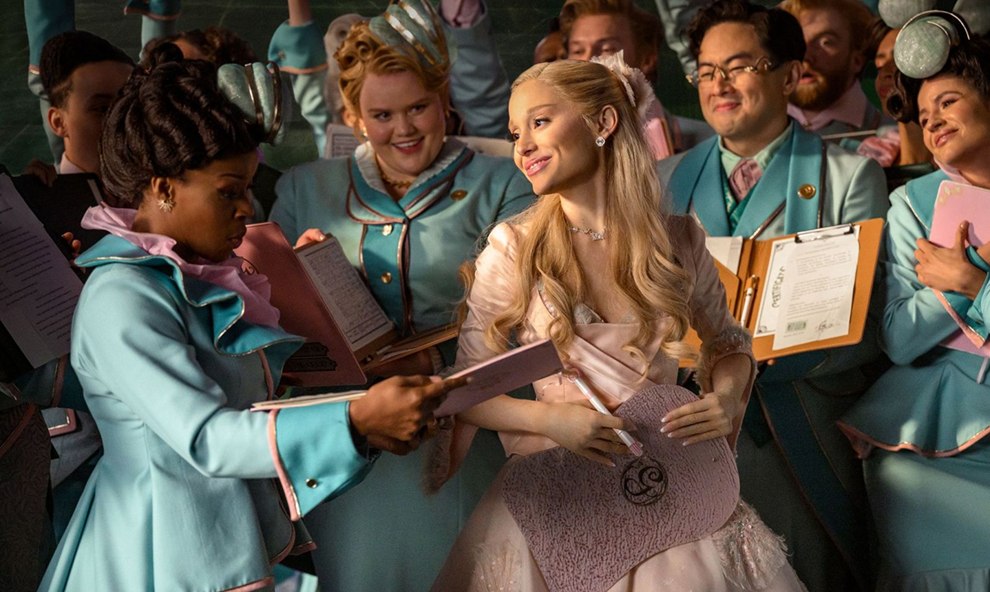 Green for good cover 3