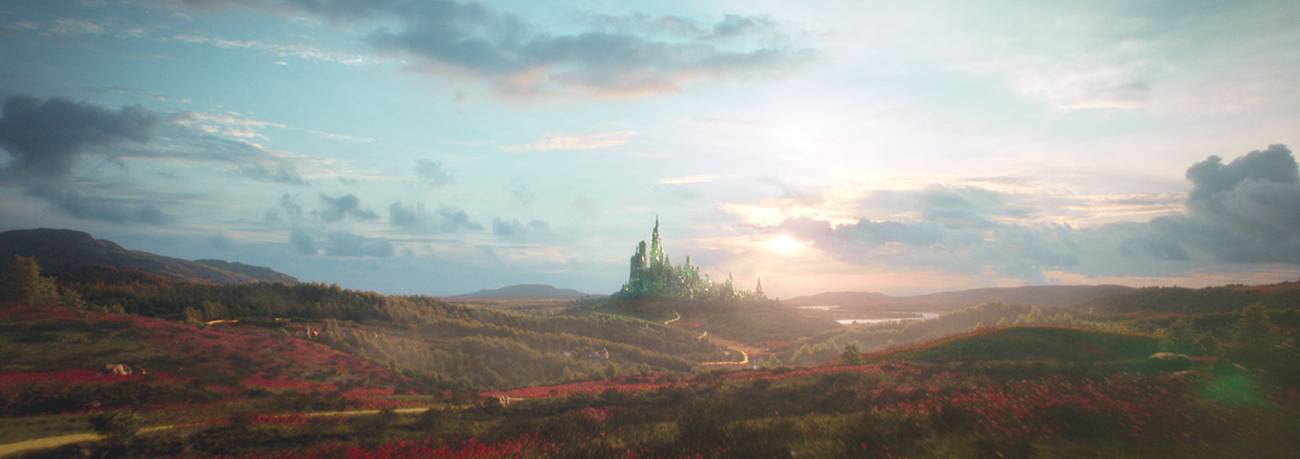 Green for good cover 5