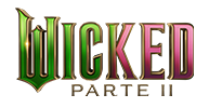 wicked for good logo