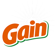 gain